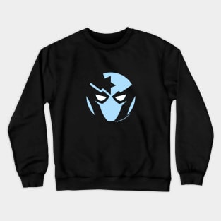 New Zodiax: The Liberaider Crewneck Sweatshirt